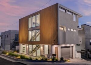 2509 Alma home built by Fluent Homes